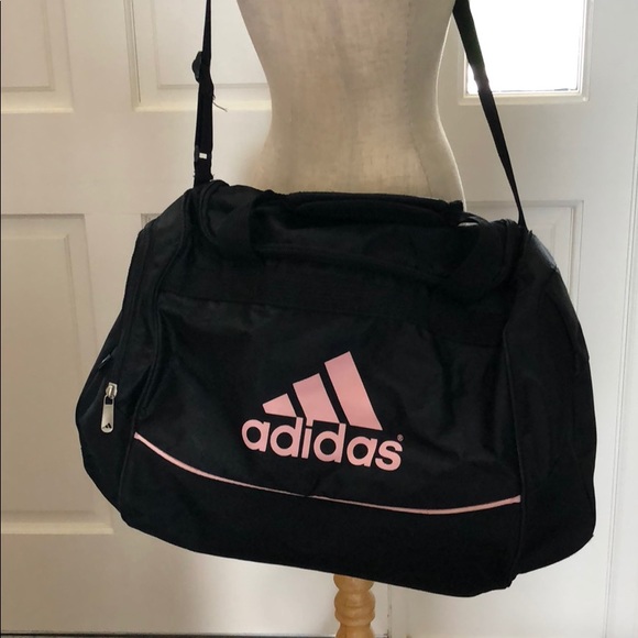 adidas Handbags - Adidas Duffle Bag